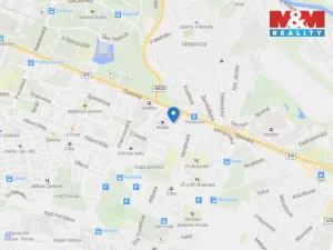 Prodej bytu 3+1, Ostrava - Poruba, Mongolská, 65 m2