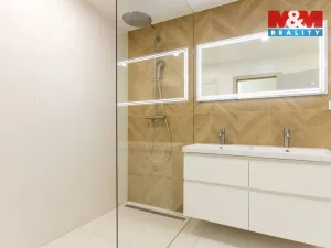 Prodej rodinného domu, Ostrava - Radvanice, Dvořáčkova, 100 m2