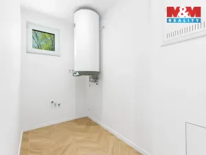 Prodej rodinného domu, Ostrava - Radvanice, Dvořáčkova, 100 m2