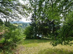 Prodej zahrady, Stříbrná Skalice, 1015 m2