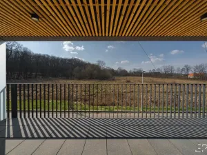 Prodej bytu 3+kk, Přezletice, Hrušková, 72 m2