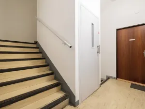 Pronájem bytu 2+1, Brno, Střední, 57 m2