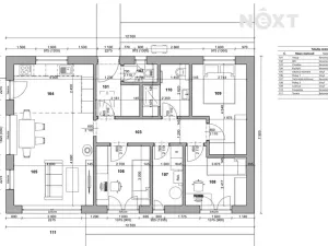 Prodej domu na klíč, České Budějovice, Nádražní, 80 m2