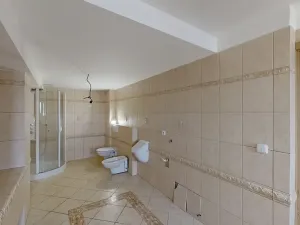 Prodej atypického bytu, Brno, Bayerova, 122 m2