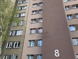 Prodej bytu 3+kk, Praha - Záběhlice, Bělčická, 56 m2