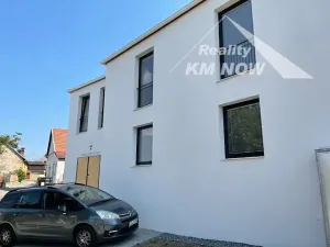 Pronájem bytu 2+kk, Tupesy, 47 m2