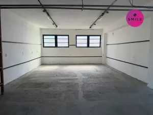 Pronájem skladu, Frýdlant nad Ostravicí, 137 m2