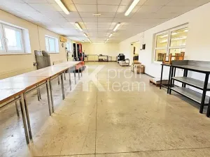 Prodej činžovního domu, Opava, Slezská, 1300 m2