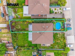 Prodej rodinného domu, Bašť, K Šíbrovce, 81 m2
