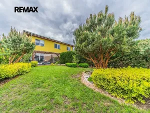 Prodej rodinného domu, Bašť, K Šíbrovce, 81 m2