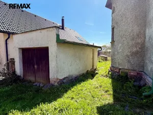 Prodej rodinného domu, Hlinsko, Hřibova, 74 m2