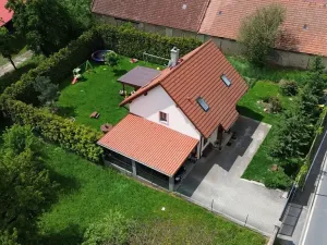 Prodej rodinného domu, Tismice, 115 m2