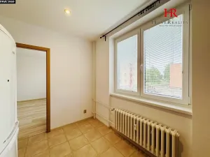 Pronájem bytu 2+1, Votice, Husova, 54 m2