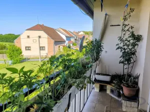Prodej bytu 2+kk, Výčapy, 63 m2