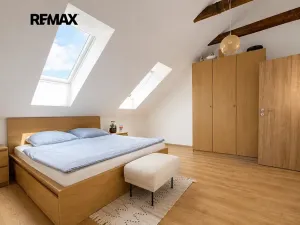 Prodej bytu 2+kk, Kutná Hora, Nádražní, 60 m2