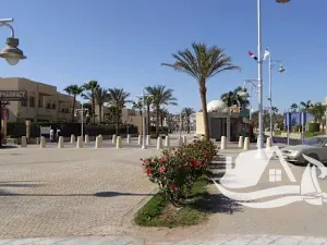 Prodej bytu 1+kk, Hurghada, Egypt, 24 m2