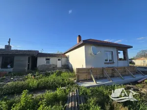 Prodej rodinného domu, Belgun, Bulharsko, 65 m2