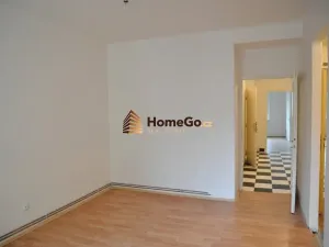 Pronájem bytu 3+1, Praha - Nusle, U gymnázia, 95 m2