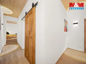 Prodej rodinného domu, Jeníkovice, 104 m2