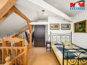Prodej bytu 2+1, Praha - Strašnice, Na Třebešíně, 66 m2