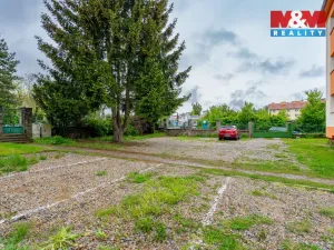 Prodej bytu 2+1, Jihlava, Fritzova, 54 m2