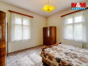 Prodej rodinného domu, Blatno, 171 m2