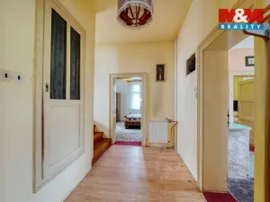 Prodej rodinného domu, Blatno, 171 m2