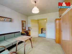Prodej rodinného domu, Blatno, 171 m2