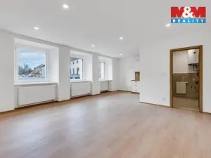 Prodej rodinného domu, Lochovice, 163 m2