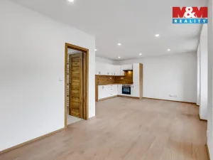 Prodej bytu 2+kk, Lochovice, 59 m2