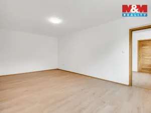 Prodej rodinného domu, Lochovice, 110 m2