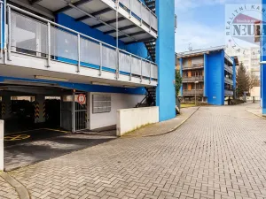 Prodej bytu 4+kk, Praha - Liboc, U stanice, 96 m2
