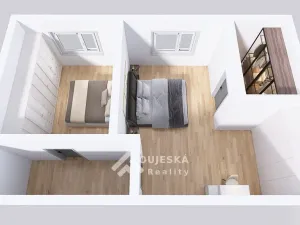 Prodej rodinného domu, Letovice, Mánesova, 130 m2