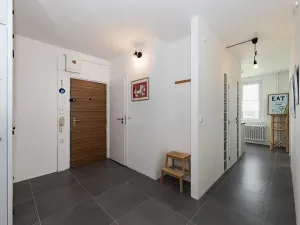 Prodej bytu 3+1, Nové Strašecí, Křivoklátská, 65 m2
