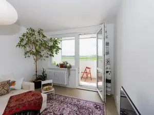 Prodej bytu 3+1, Nové Strašecí, Křivoklátská, 65 m2