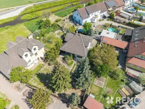 Prodej rodinného domu, Předklášteří, Uhrova, 226 m2