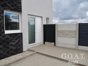 Prodej rodinného domu, Bdeněves, 95 m2