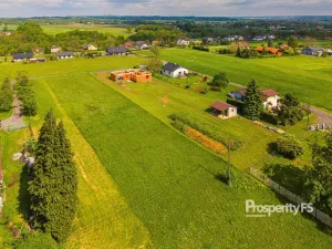 Prodej pozemku, Třinec - Nebory, 2081 m2