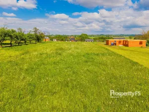 Prodej pozemku, Třinec - Nebory, 2081 m2