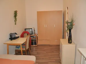 Pronájem bytu 1+kk, Brno, Ptašínského, 18 m2
