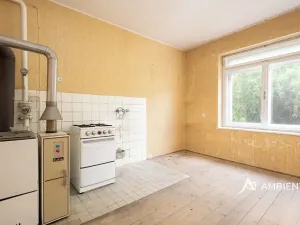 Prodej rodinného domu, Brno, 208 m2