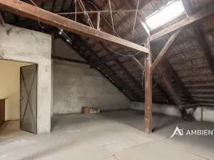 Prodej rodinného domu, Brno, 208 m2