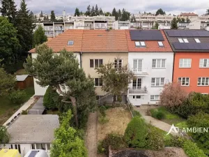 Prodej rodinného domu, Brno, 208 m2