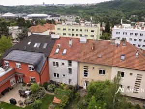 Prodej rodinného domu, Brno, 208 m2