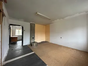 Prodej rodinného domu, Velká Kraš, 120 m2