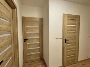 Pronájem bytu 2+kk, Praha, Nuselská, 42 m2