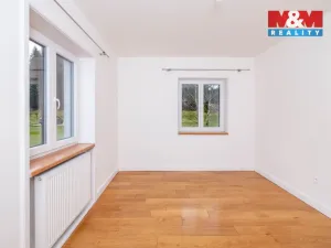 Prodej rodinného domu, Nový Hrádek - Rzy, 150 m2