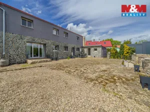 Prodej rodinného domu, Radonice - Vintířov, 312 m2