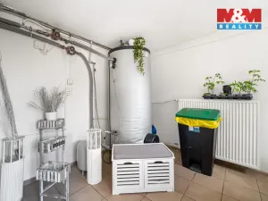 Prodej rodinného domu, Radonice - Vintířov, 312 m2