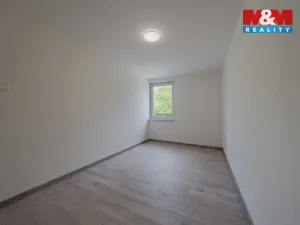 Prodej bytu 4+kk, Krhová, Hlavní, 81 m2